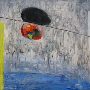 Artwork Title: Untitled