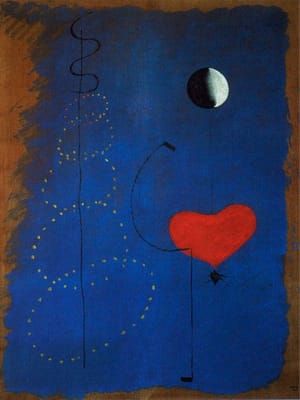 Artwork Title: La Danseuse
