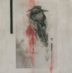 Artwork Title: Untitled