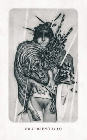 Artwork Title: Untitled