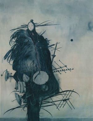 Artwork Title: Untitled