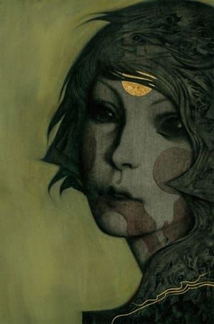 Artwork Title: Untitled