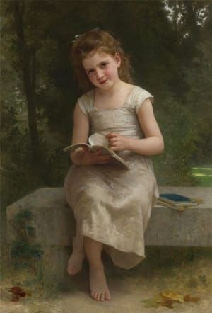 Artwork Title: A Diary