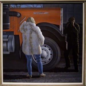 Artwork Title: Untitled