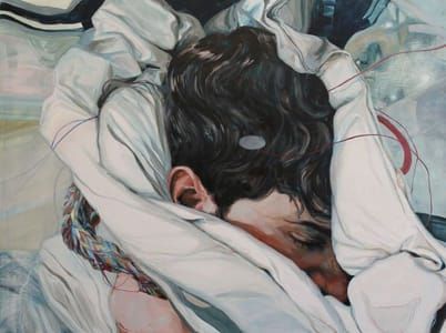 Artwork Title: Untitled