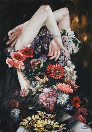 Artwork Title: Untitled