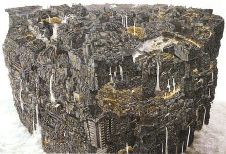 Artwork Title: Untitled