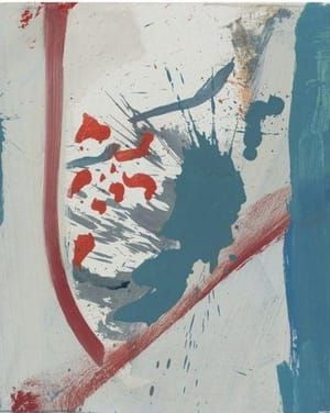 Artwork Title: Untitled
