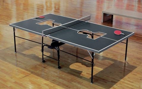 Artwork Title: Ping-pong Mao