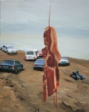 Artwork Title: Untitled