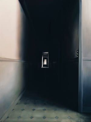Artwork Title: Untitled