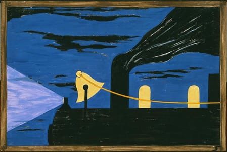 Artwork Title: Untitled