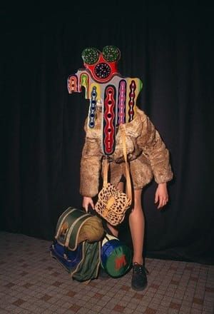 Artwork Title: Untitled