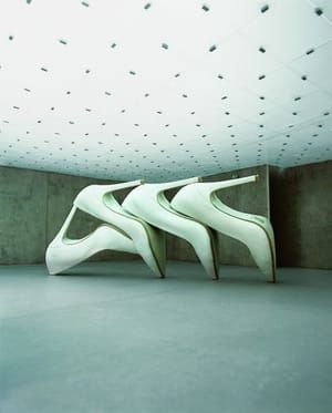 Artwork Title: Division (kunsthaus)