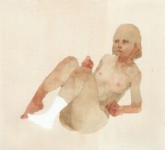 Artwork Title: Untitled