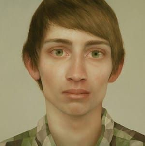 Artwork Title: Untitled