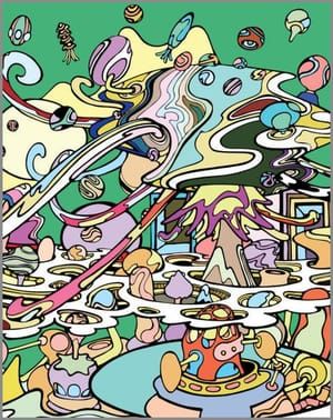 Artwork Title: Untitled