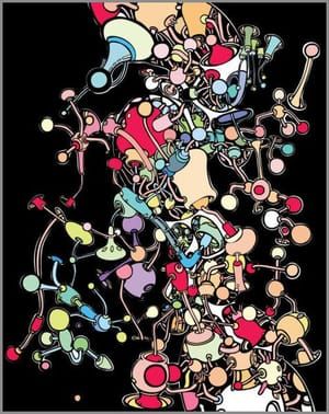 Artwork Title: Untitled