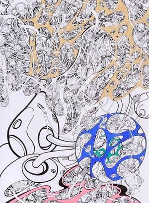 Artwork Title: Untitled