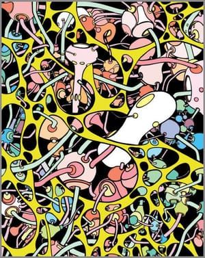 Artwork Title: Untitled