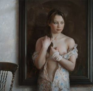 Artwork Title: Untitled