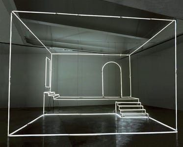 Artwork Title: Una Studio