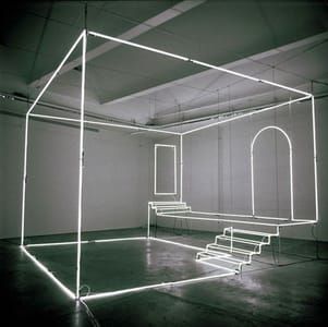 Artwork Title: Una Studio