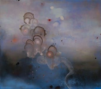 Artwork Title: Dolorosa no. 3
