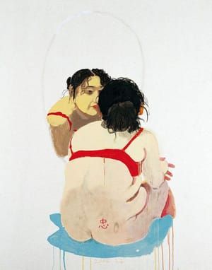 Artwork Title: Untitled