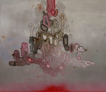 Artwork Title: Dolorosa No. 2