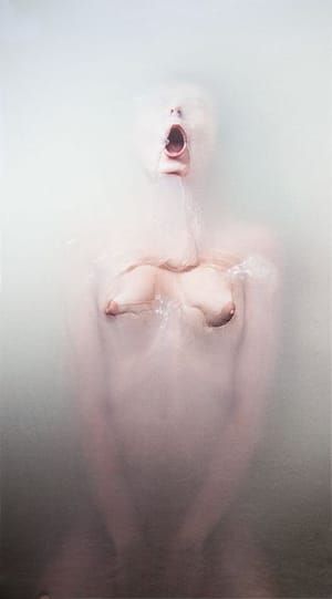 Artwork Title: Changing Time III