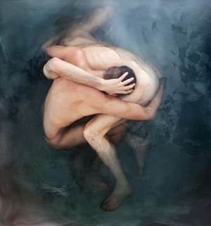 Artwork Title: Changing Time