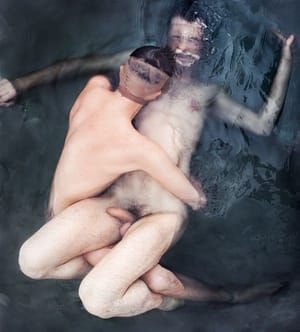 Artwork Title: Changing Time III