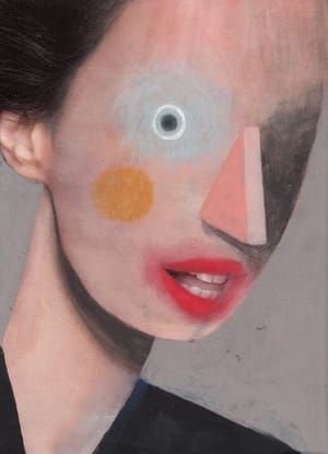 Artwork Title: Untitled