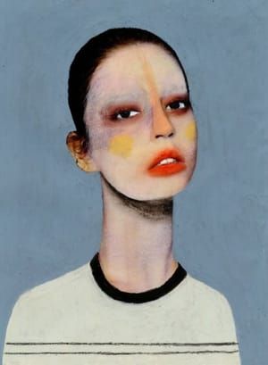 Artwork Title: Untitled