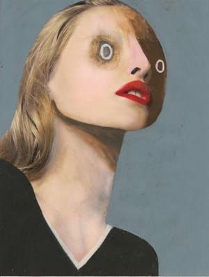 Artwork Title: Untitled