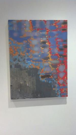 Artwork Title: Untitled
