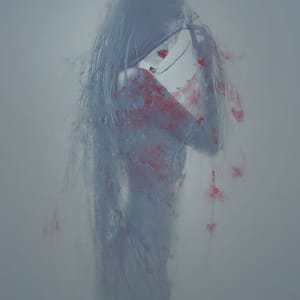 Artwork Title: Untitled
