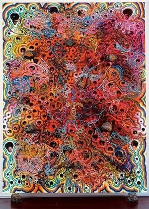 Artwork Title: Untitled