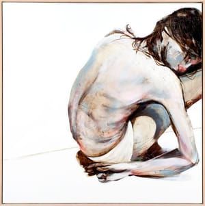 Artwork Title: Day Dreamer