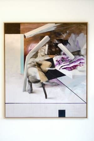 Artwork Title: Untitled