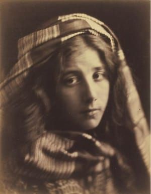 Artwork Title: A Study of the Cenci