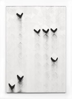 Artwork Title: Articulation