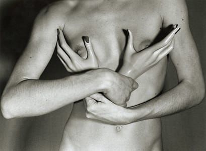 Artwork Title: Untitled