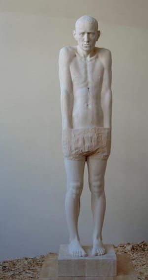 Artwork Title: Untitled