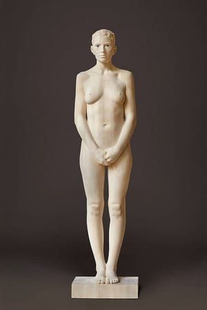 Artwork Title: Wood #13