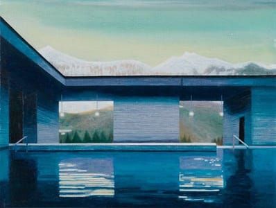 Artwork Title: Another Realm