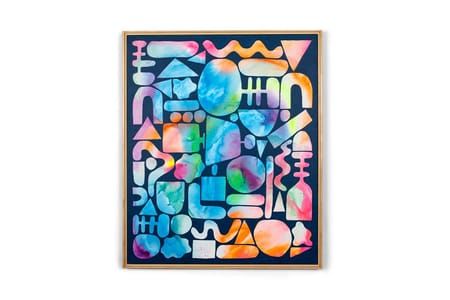 Artwork Title: Untitled