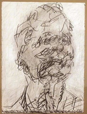 Artwork Title: Untitled