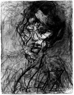 Artwork Title: Untitled